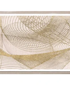 Natural Curiosities Elemental Framed Artwork 1