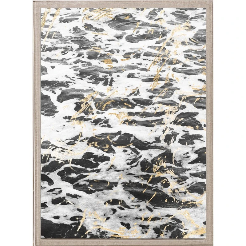 Natural Curiosities New Arrivals Energy Of Water Framed Artwork 1 3 Natural Curiosities New Arrivals Energy Of Water Framed Artwork 1