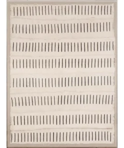 Natural Curiosities Mali Textile 4 Framed Artwork New Arrivals