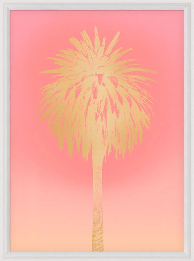 Natural Curiosities Palm Springs Golden Palm 1 Series 2 New Arrivals 3 Natural Curiosities Palm Springs Golden Palm 1 Series 2 New Arrivals