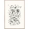 Natural Curiosities Peaceful Dots No. 2 Framed Artwork New Arrivals