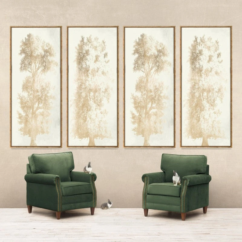 Natural Curiosities Strutt Tree 1 Framed Artwork 4 Natural Curiosities Strutt Tree 1 Framed Artwork