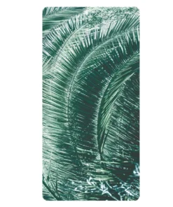 Natural Curiosities New Arrivals Tropicana Panel 2 Framed Artwork