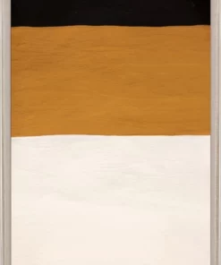 Natural Curiosities Island Abstract 4 New Arrivals