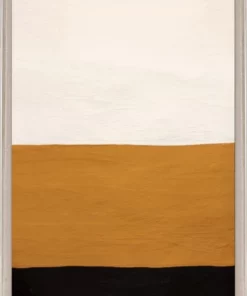 Natural Curiosities Island Abstract 6