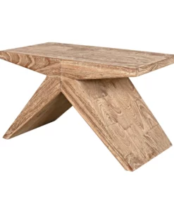 Noir Anais Stool New Arrivals