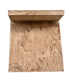 Noir Anais Stool New Arrivals