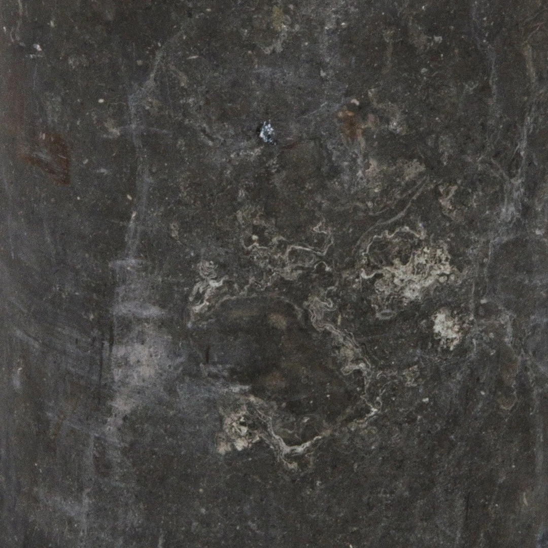 Noir New Arrivals Black Marble Bookends 4 Noir New Arrivals Black Marble Bookends