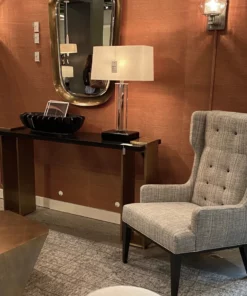 Arteriors Home Orsen Console