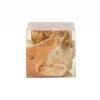 Made Goods New Arrivals Hazlett Object Amber Small Set Of Two