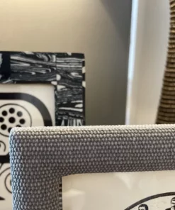 Pigeon And Poodle Kemi Frame Light Gray Cotton Jute 9 Pigeon And Poodle Kemi Frame Light Gray Cotton Jute