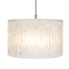 Oly Studio Birch Drum Chandelier New Arrivals