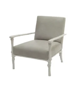 Oly Studio Fossil Chair Puddle Leather New Arrivals