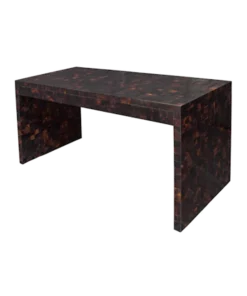 Oly Studio Jeremy Desk Dark Shell New Arrivals
