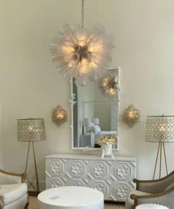 Oly Studio Fanad Chandelier New Arrivals 12 Oly Studio Fanad Chandelier New Arrivals