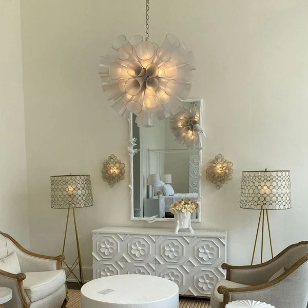 Oly Studio Fanad Chandelier New Arrivals 7 Oly Studio Fanad Chandelier New Arrivals