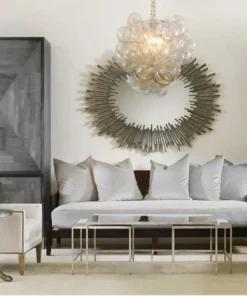 Oly Studio New Arrivals Muriel Chandelier