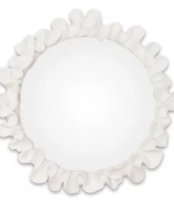 Oly Studio New Arrivals Rowan Round Mirror
