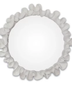 Oly Studio New Arrivals Rowan Round Mirror