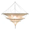 Oly Studio New Arrivals Sabina Chandelier