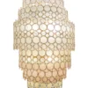 Oly Studio Serena Waterfall Chandelier New Arrivals