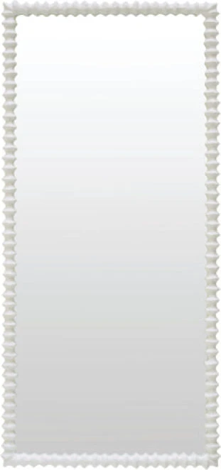 Oly Studio Clyde Floor Mirror White New Arrivals 3 Oly Studio Clyde Floor Mirror White New Arrivals