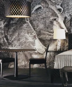 Oly Studio Sugar Drum Chandelier New Arrivals