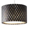 Oly Studio Sugar Drum Chandelier New Arrivals