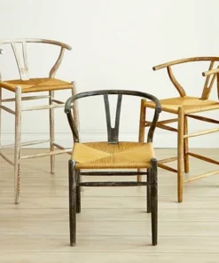 Bungalow 5 Oslo Counter Stool Natural New Arrivals