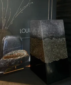 Made Goods New Arrivals Otis Bookends Gray