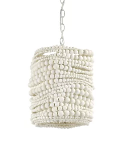 Palecek New Arrivals Point Dume Pendant Small