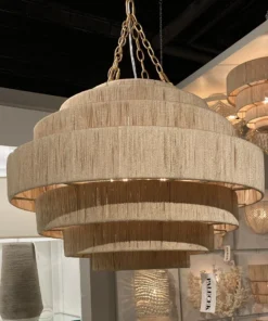 Palecek New Arrivals Everly Pendant