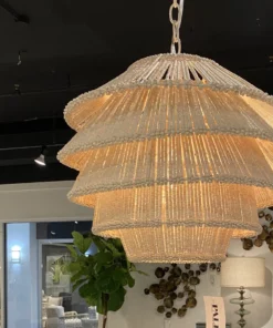 Palecek Greta Pendant 11 Palecek Greta Pendant