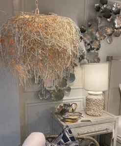 Palecek Windblown Chandelier New Arrivals