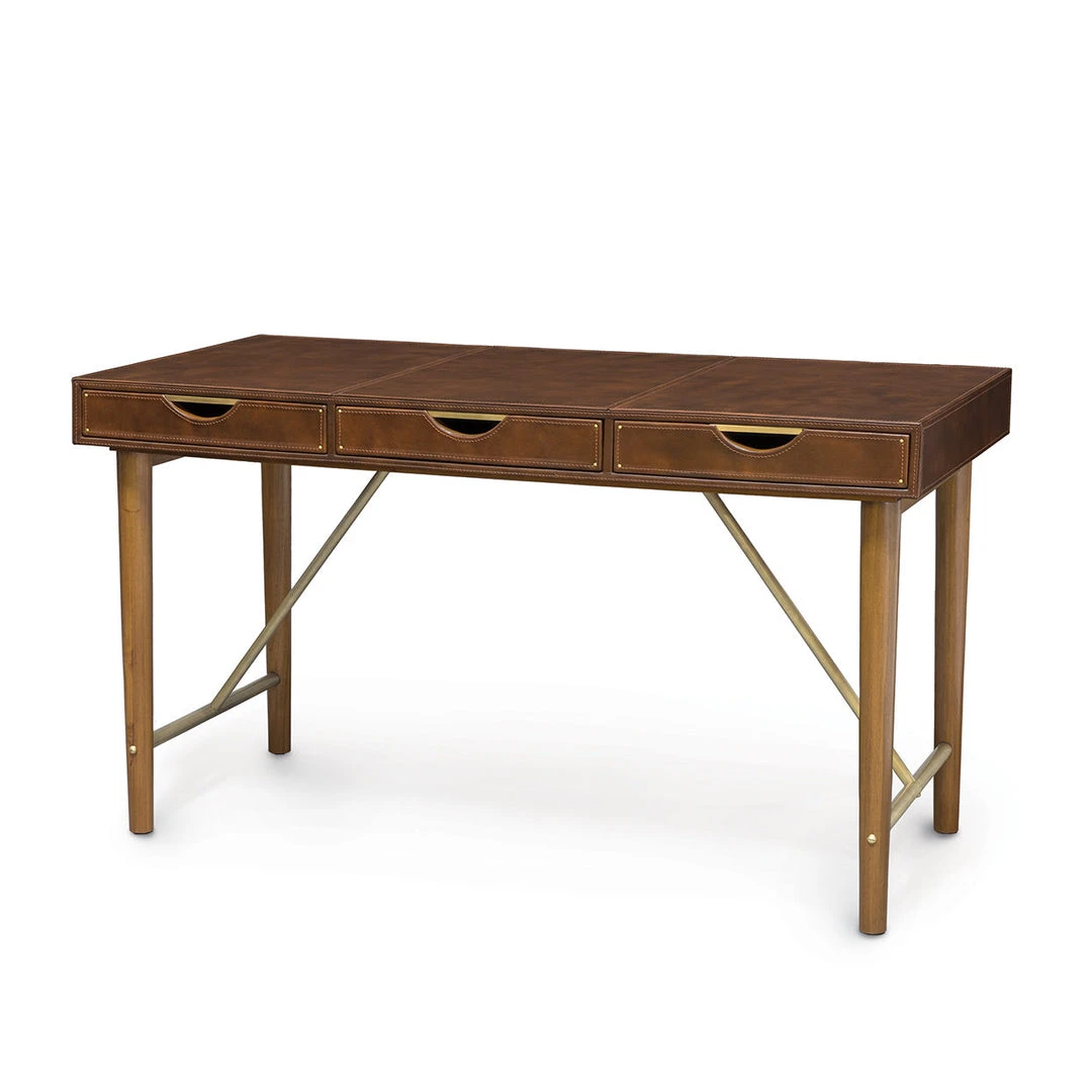 Palecek Alexander Desk 3 Palecek Alexander Desk