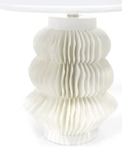 Palecek Antilles Table Lamp