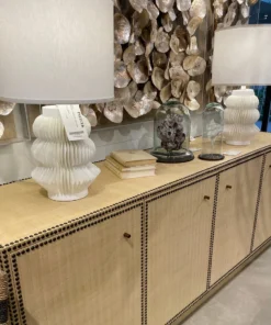 Palecek Antilles Table Lamp