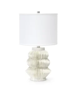 Palecek Antilles Table Lamp