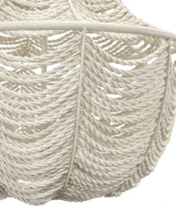 Palecek Cabrillo Chandelier 8 Palecek Cabrillo Chandelier