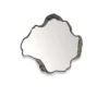 Palecek Caldera Mirror Small