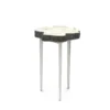 Palecek New Arrivals Chloe Fossil Clam Side Table