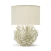 Palecek Coco Magnolia Table Lamp New Arrivals