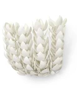 Palecek Coco Magnolia Sconce New Arrivals