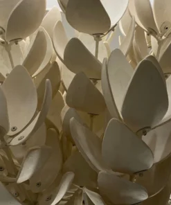 Palecek Coco Magnolia Sconce New Arrivals