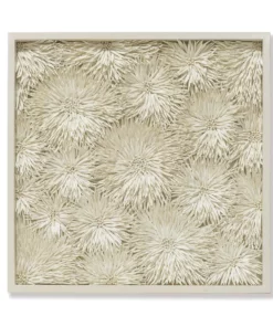 Palecek New Arrivals Dandelion Wall Decor