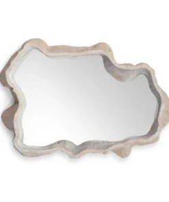 Palecek New Arrivals Denali Mirror Large