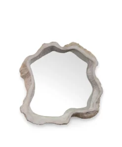 Palecek Denali Mirror Small