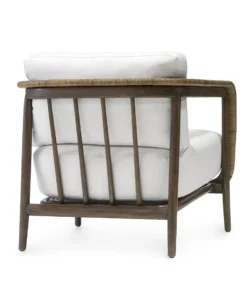 Palecek New Arrivals Duvall Lounge Chair 15 Palecek New Arrivals Duvall Lounge Chair