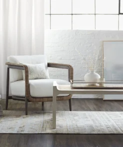 Palecek New Arrivals Duvall Lounge Chair 13 Palecek New Arrivals Duvall Lounge Chair