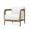 Palecek New Arrivals Duvall Lounge Chair